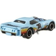 thumbnail image 3 of Hot Wheels Vehicule Corvette Greenwood 1976, 3 of 4