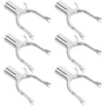 thumbnail image 2 of SHISUYAN 6 Pcs Support de Branche d'Arbre en Alliage d'Aluminium Outil de Redressement de Branche, 2 of 9