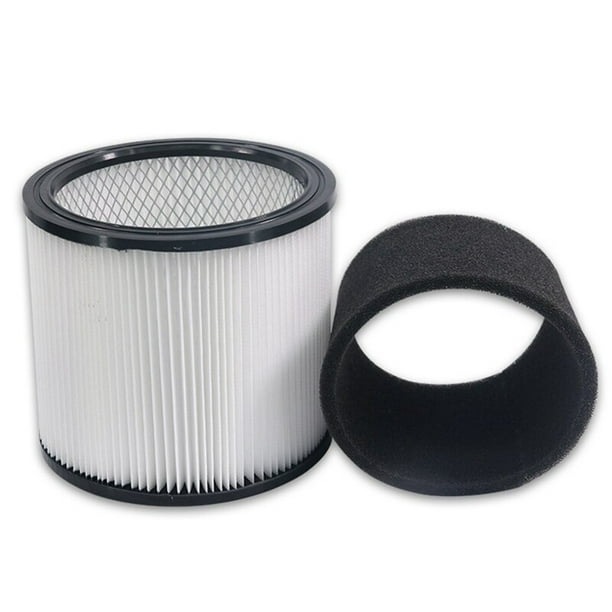 Cartridge Filter Replacement Parts For Shop Vac 90304 LB650C QPL650 For ...