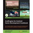 thumbnail image 1 of Pre-Owned Andengine for Android Game Development Cookbook (Paperback), 1 of 1
