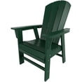 thumbnail image 5 of Paradise Adirondack Casual Patio Dining Chair, 5 of 9