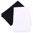 thumbnail image 1 of UPOUART 2Pairs White Sun Block Oversleeve Arm Protective Cover Cooling Stretchy for Outdoor Use, 1 of 8