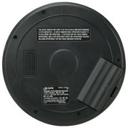 GPX PC332B Portable CD Player