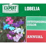 Expert Gardener, Outdoor, Live Plants, Multicolor, Combination, 1.5G, Each