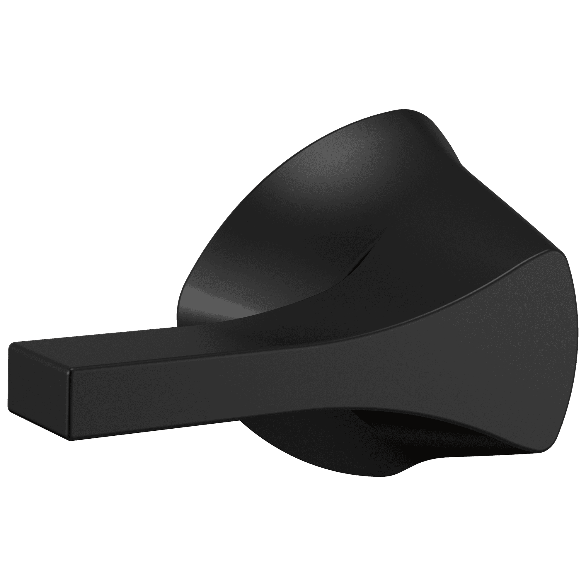 Delta Zura Universal Mount Tank Lever