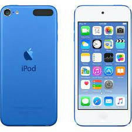 ポータブルプレーヤー iPod touch - iPod touch 6th 32GB 61KddbHAh1L._UF894,1000_QL80_.jpg