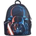 thumbnail image 1 of Loungefly Star Wars Darth Vader Death Star US Exclusive Backpack Mini, 1 of 1