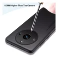 thumbnail image 2 of Funda Case Silicona Carcasa Slim Para Realme 11 Pro Plus, 2 of 8