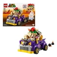 thumbnail image 1 of Set LEGO Super Mario Expansión Auto monstruoso de Bowser 71431, 1 of 4
