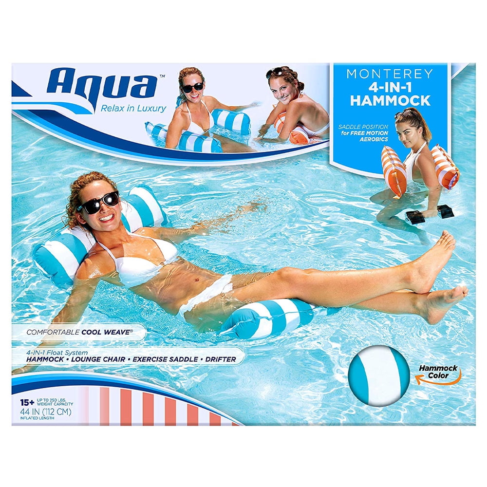 aqua swim floats