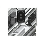ASRock B550M Pro SE AM4 DDR4 SATA 6Gb/s 1 PCIe 4.0 x16 Micro ATX Motherboard