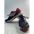 thumbnail image 3 of Ad-id-as Hachi 1.0 Mesh Running Shoes Red & Black Women’s Size 8.5 Men’s Size 6.5, 3 of 6