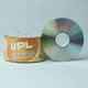 thumbnail image 5 of Music CD-R 700MB 16X 80 Minute, White Inkjet Hub Grabable Imprimible, Paquete de 50 CUTICAT discos vírgenes, 5 of 6
