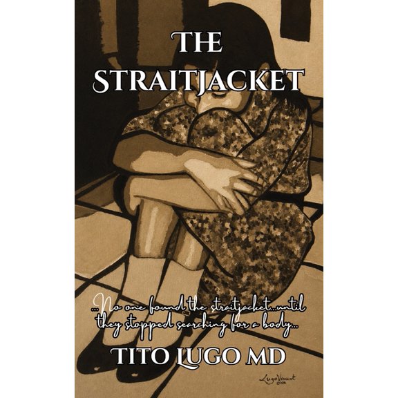 The Straitjacket, (Paperback)