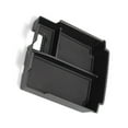 thumbnail image 2 of For Ford For Bronco 2025 4-door Center Console Organizer Armrest Storage Box, 2 of 7