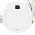 thumbnail image 2 of axGear Home Automatic Suction Sweeping Robot Vacuum Rechargeable Cleaner, 2 of 6