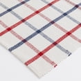 thumbnail image 2 of Mainstays 24 x 36 Red White and Blue Outdoor Layering Rug, 2 of 6