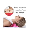 thumbnail image 2 of Oreiller Chiropratique pour Alignement de la Colonne Cervicale, 2 of 4