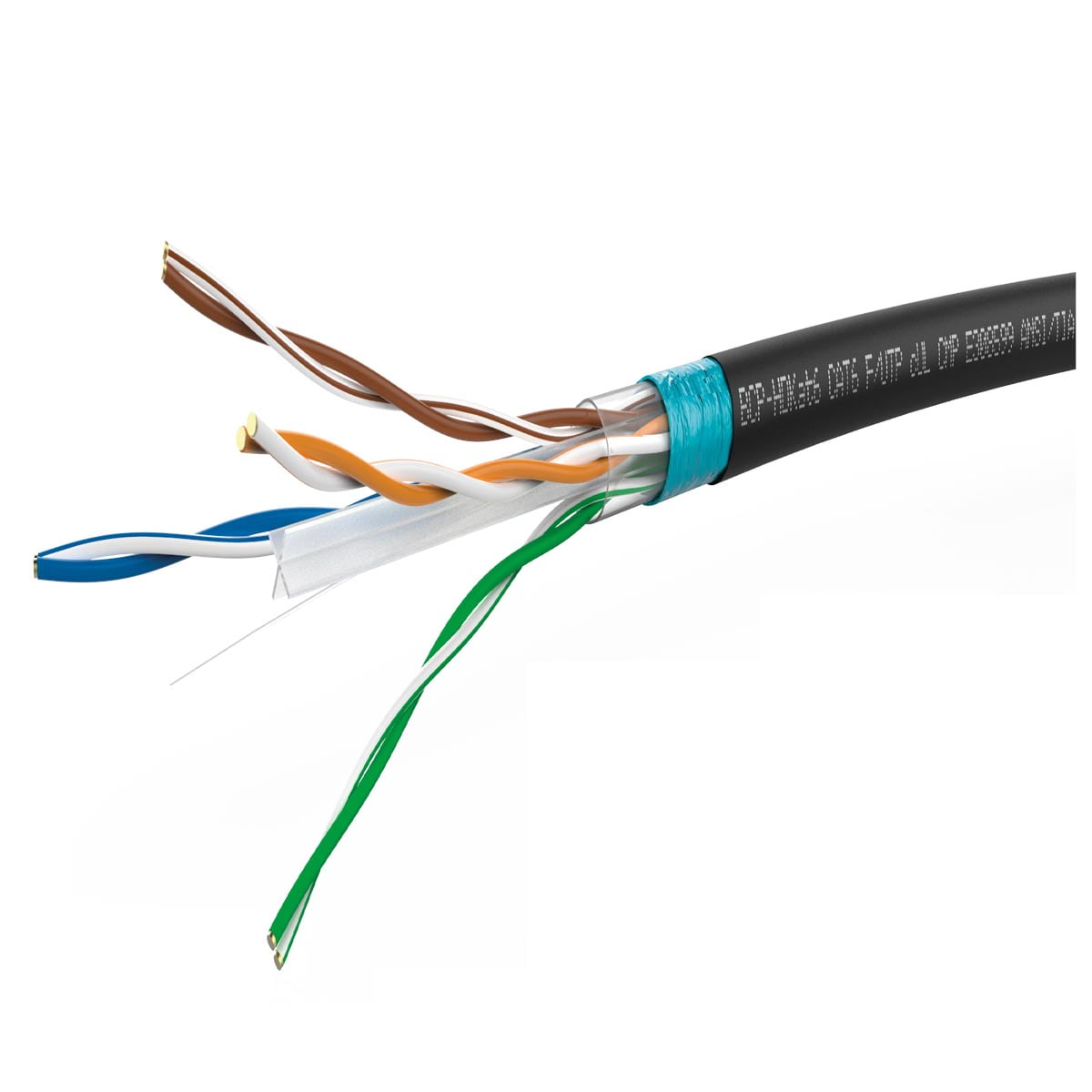 Kramer p Hdkat6 500 Cat6 F Utp Cable For Dgkat Hdbaset W 1 Yr Warranty Walmart Com Walmart Com Kramer p Hdkat6 500 Cat6 F Utp Cable For Dgkat Hdbaset W 1 Yr Warranty Walmart Com Walmart Com