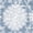 Blue/Ivory Gray, variant on Safavieh Layla Ifrit Oriental Area Rug, Blue/Ivory Gray, 5'3" x 7'6"