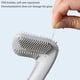 thumbnail image 3 of Golf Head Toilet Brush, Long Handle Toilet Brush, Dead End Cleaning Brush, 3 of 5