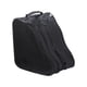 thumbnail image 4 of Bolsa para patines Estuche ajustable Bolsos de mano Patines Tote Portador de patines para Negro, 4 of 9