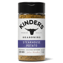 Kinder's Steakhouse Potato Seasoning, 5.3oz