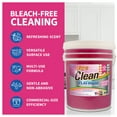 thumbnail image 3 of Ultra Clean Platinum Multipurpose Cleaner, Non-Abrasive, Passion Fruit, 5 Gal, 3 of 7