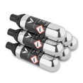 thumbnail image 2 of Coravin Pure Capsules - Gas argón para sistemas de ahorro de vino por copa Coravin Timeless y Coravin Pivot - Paquete de 6, 2 of 5