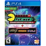 Pac-Man Championship Edition 2 + The Arcade Game Series forPlayStation 4 [New Vi