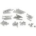 thumbnail image 4 of Vis Auto-Perçante, 45pcs Vis Auto-Taraudeuse 304 Vis Taraudeuse Solide Performance, 4 of 8