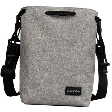 ModiCyber Camera cases, Soft Pouch Handbag for Cameras