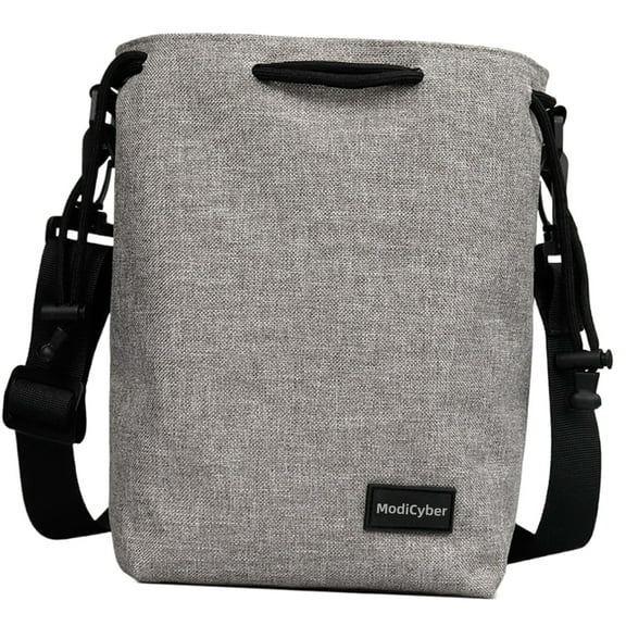 ModiCyber Camera cases, Soft Pouch Handbag for Cameras