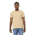 thumbnail image 3 of Bella + Canvas T-Shirt Adulte Col Rond, 3 of 3