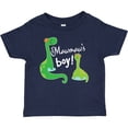 thumbnail image 3 of Inktastic Mawmaw Boy Grandson Dinosaur Boys Baby T-Shirt, 3 of 5