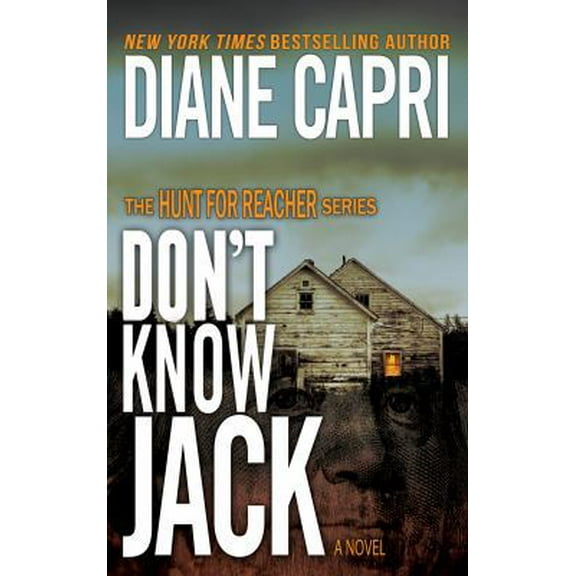 Pre-Owned Don't Know Jack (Paperback) 0983729840 9780983729846
