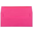 thumbnail image 3 of JAM Paper No. 10 Envelopes, 4 1/8 x 9 1/2, Fuchsia, 25/Pack, 3 of 3