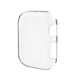 thumbnail image 3 of Protector de pantalla de PC para Apple Watch 4ta generación Plástico de alta calidad, 3 of 6