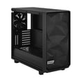 thumbnail image 2 of Carcasa de ordenador Fractal Design Meshify 2 Black ATX Mid Tower, 2 of 5