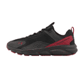 thumbnail image 4 of Tenis UA Charged Verssert Spkle-Gry Hombre Under Armour Negro 27, 4 of 5