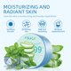 thumbnail image 3 of Gel de aloe vera KYAALN para rostro y cuerpo, 250 ml, hidratación profunda, 3 of 5