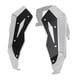 thumbnail image 3 of 1 par de protectores de cilindro de motor Bling Bling aptos para R 1200 GS LC 2013 - 2016, 3 of 12
