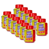 Crayola Washable Paint, 2oz, Red, Pack of 12