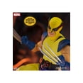 One:12 Wolverine Deluxe Steel Box Action Figure, 8 Heads, 12 Hands, 30 ...