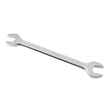 Stanley Proto J1222-T500 Combination Wrench - 11/16 Inch, 12 Point, Fully Polished