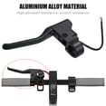 thumbnail image 3 of Lever Brake Lever Aluminium Alloy Brake Handle Hand Brake Lever for  M365/Pro Electric Scooters, 3 of 7