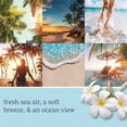 thumbnail image 3 of Recarga ScentPlug Yankee Candle Beach Escape Paquete de 6, 3 of 8