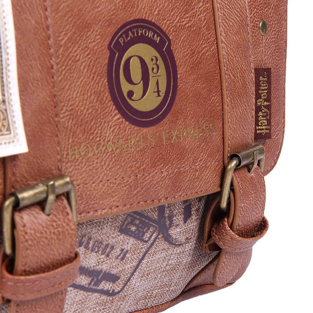 Harry Potter Hogwarts Express Backpack