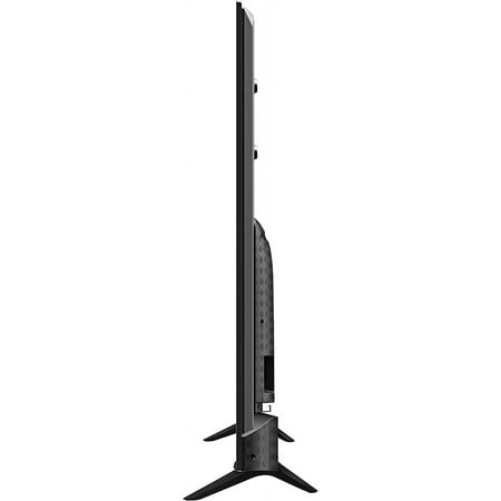 Hisense - 55" Class U6GR Series Quantum ULED 4K UHD Smart Roku TV