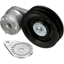 Gates 38655 FleetRunner Heavy-Duty Belt Drive Tensioner For 99-10 Low Floor